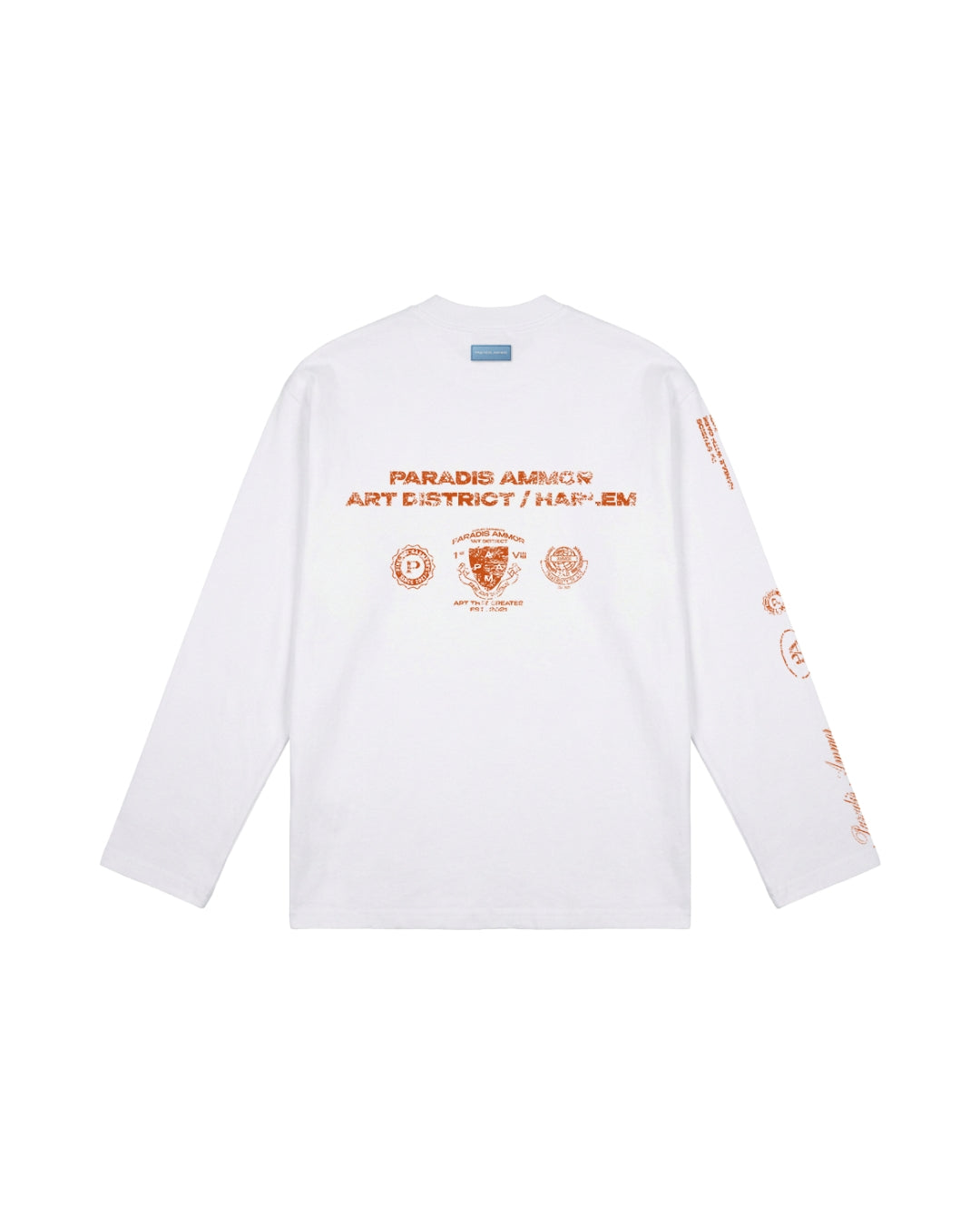 ART LONGSLEEVE