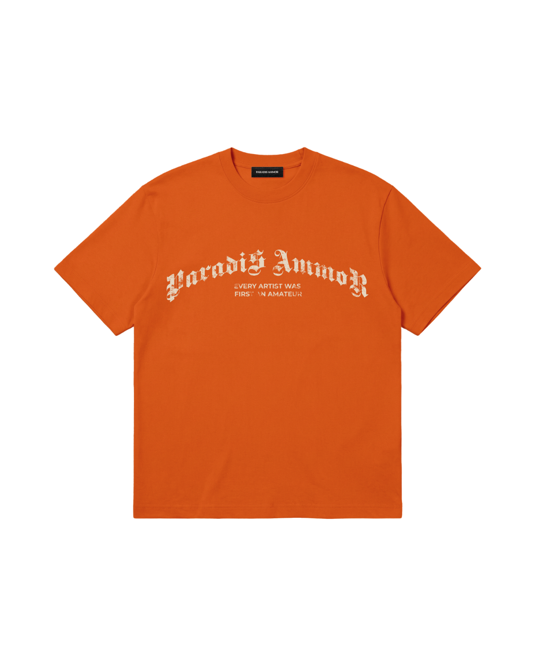 ARTIST TEE