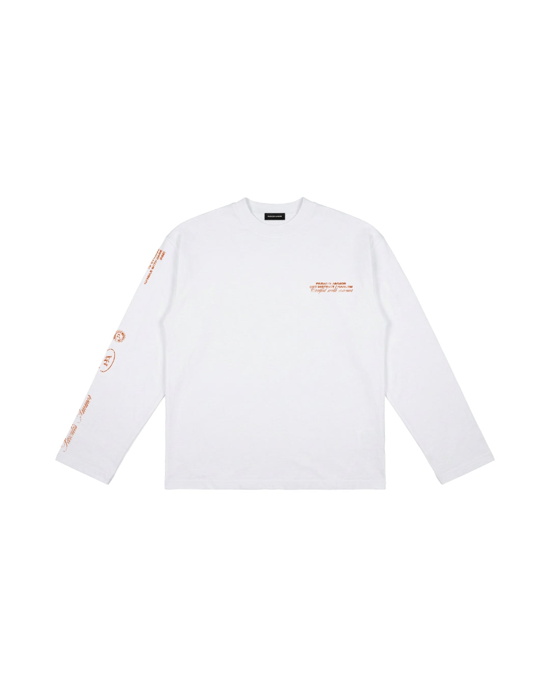 ART LONGSLEEVE