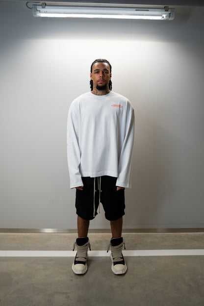 ART LONGSLEEVE