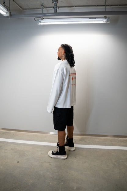 ART LONGSLEEVE