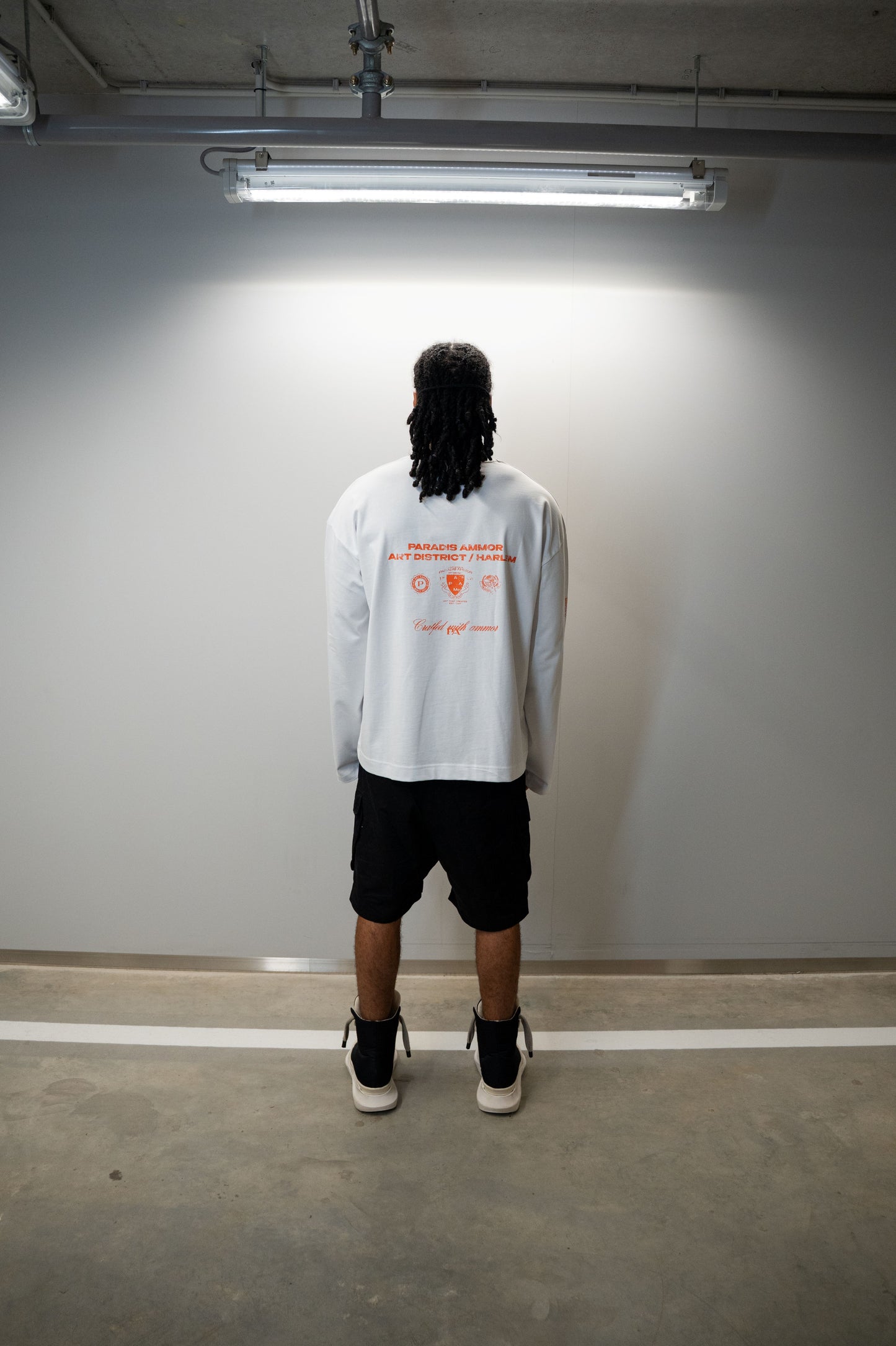 ART LONGSLEEVE