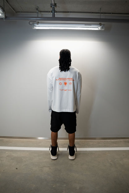 ART LONGSLEEVE