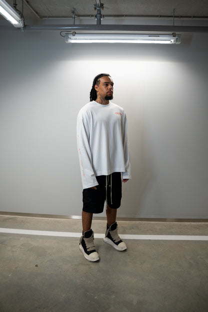 ART LONGSLEEVE