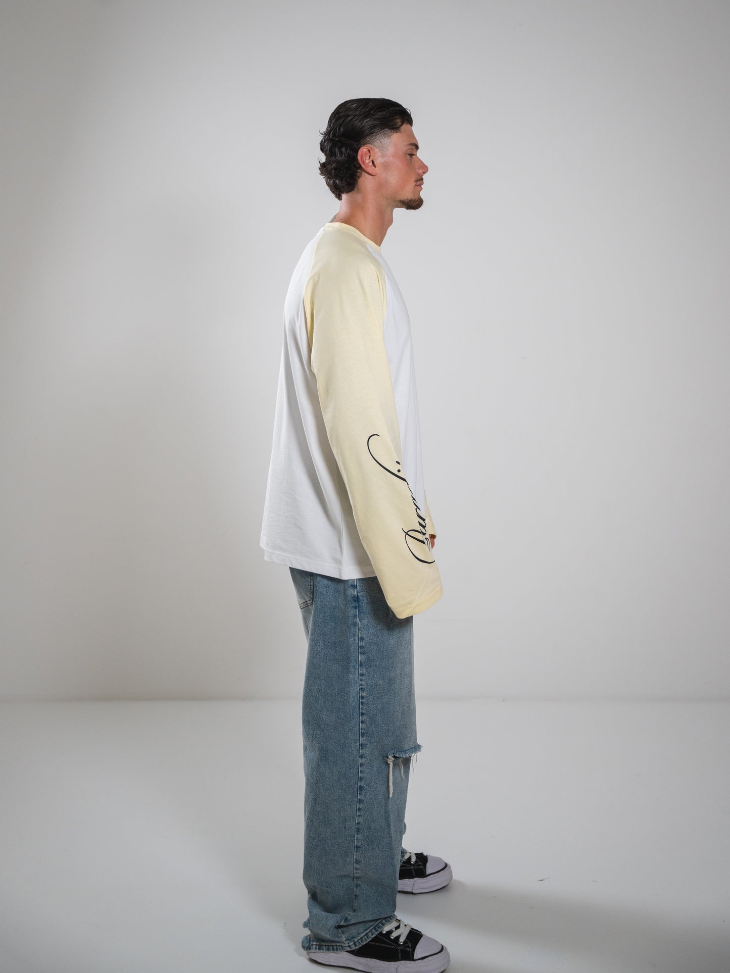 SOLEIL LONGSLEEVE
