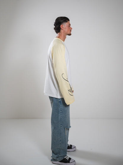 SOLEIL LONGSLEEVE