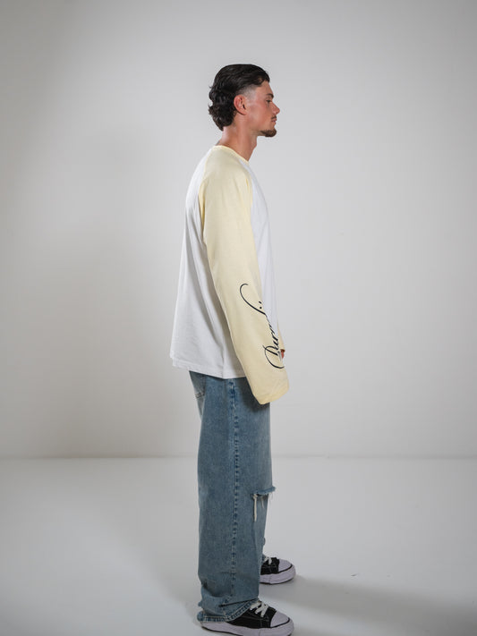 SOLEIL LONGSLEEVE