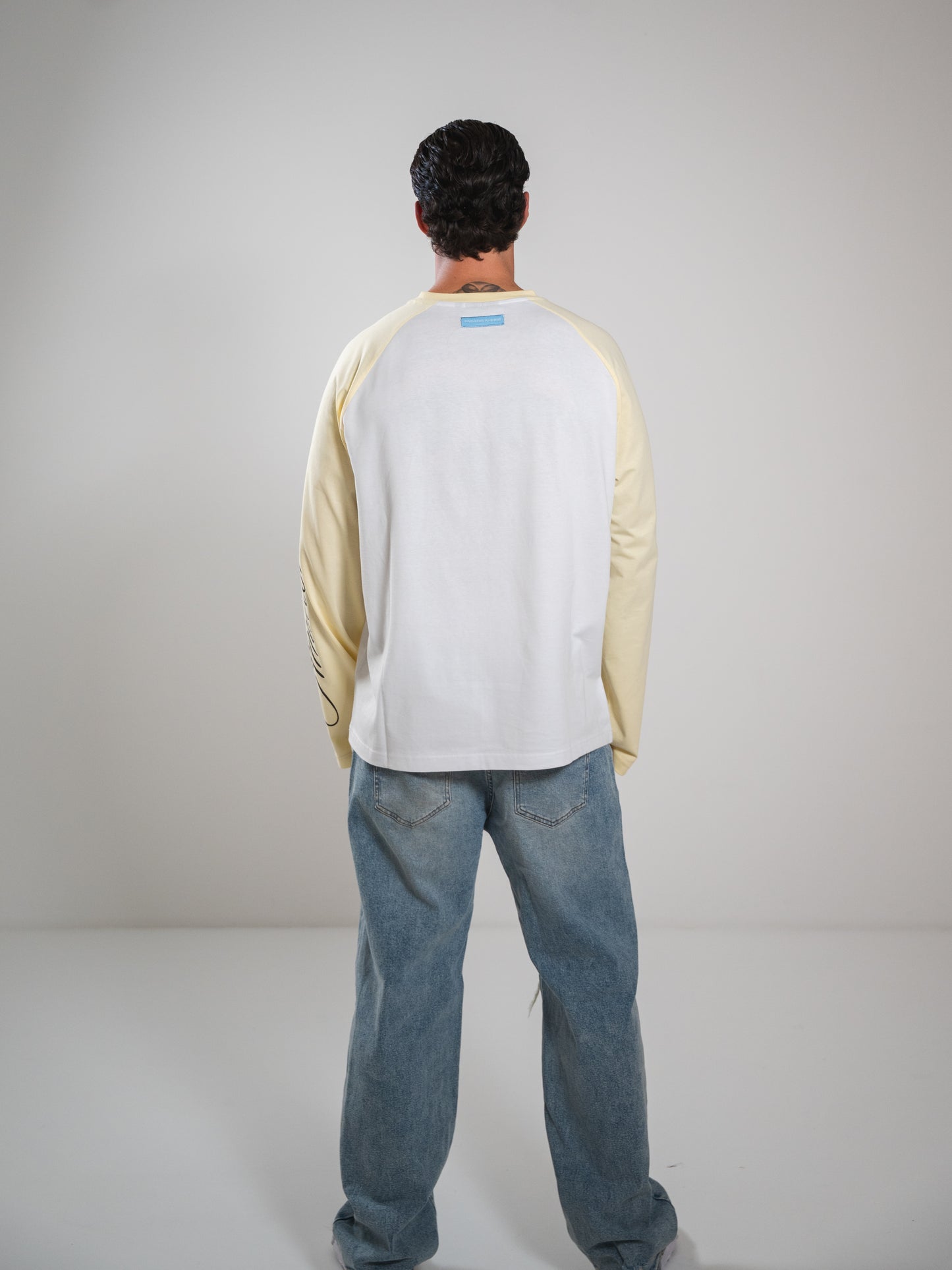 SOLEIL LONGSLEEVE