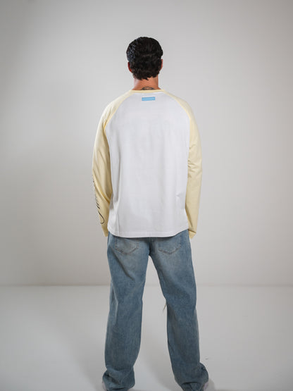 SOLEIL LONGSLEEVE