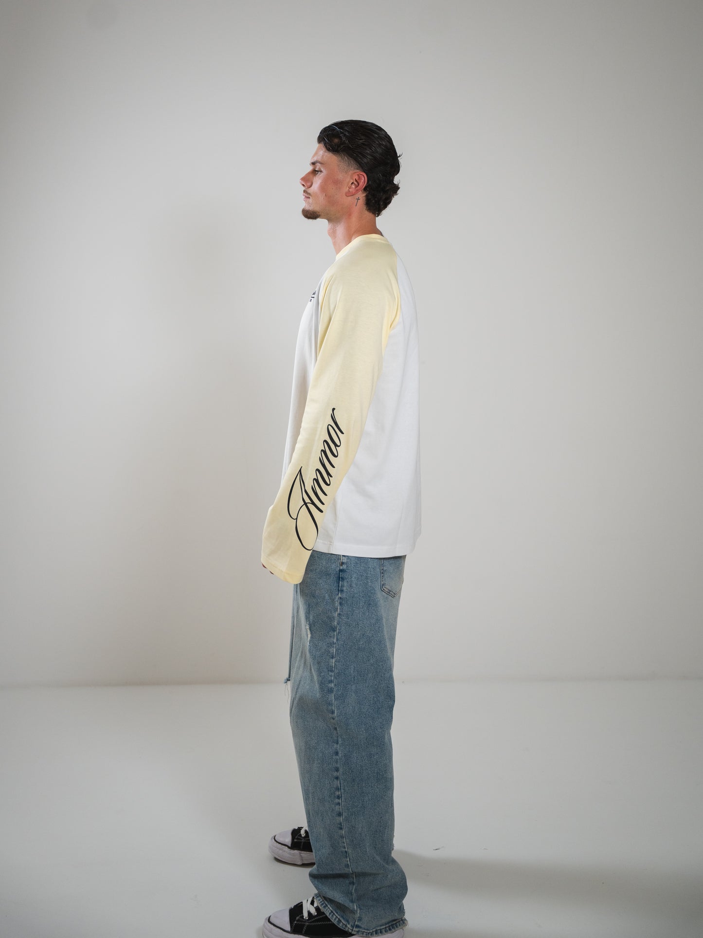 SOLEIL LONGSLEEVE
