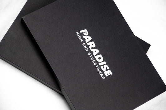 RESORT CLUB TEE BLACK