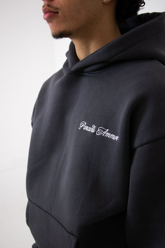 SIGNATURE HOODIE