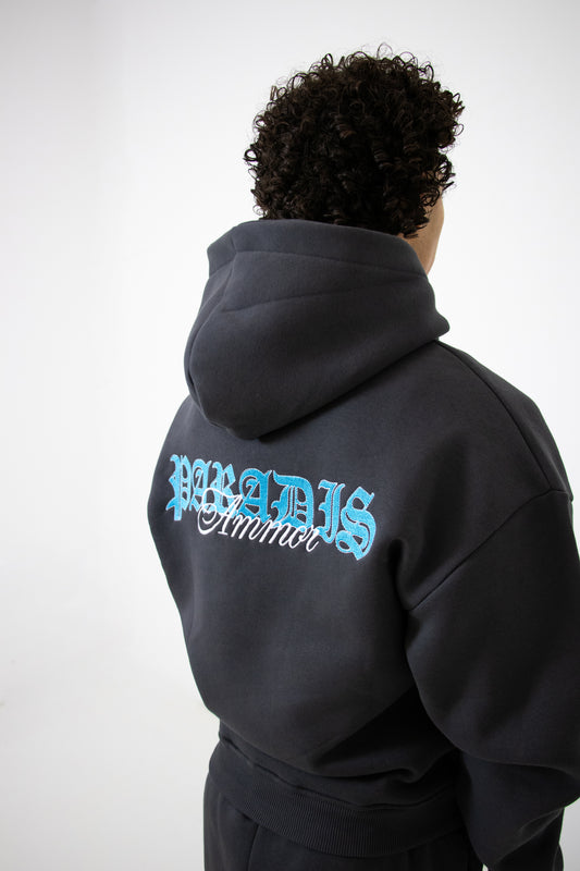 SIGNATURE HOODIE