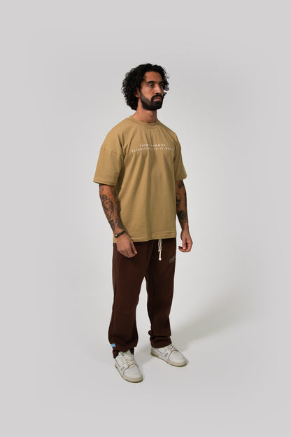 ESTABLISHED TEE
