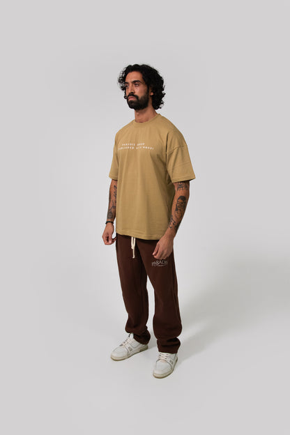 ESTABLISHED TEE