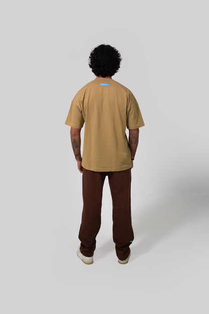 ESTABLISHED TEE