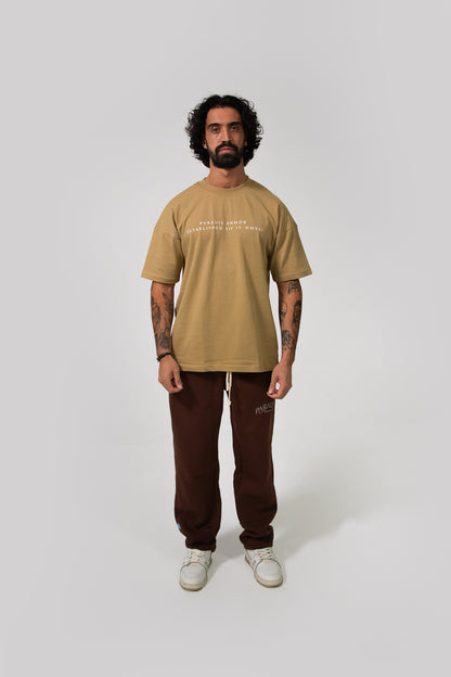 ESTABLISHED TEE