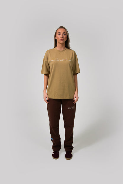 ESTABLISHED TEE