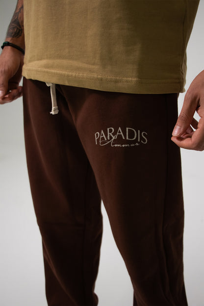SANDSTONE JOGGER