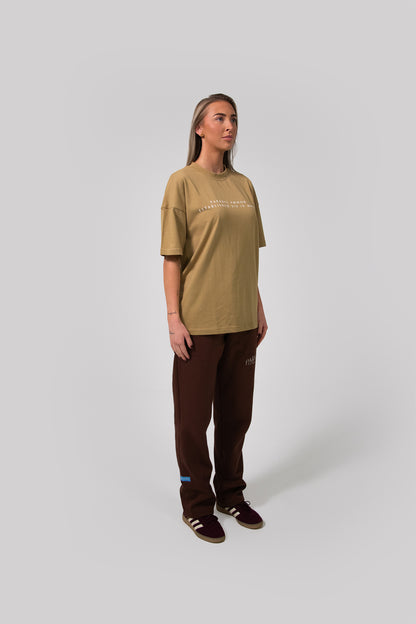 ESTABLISHED TEE