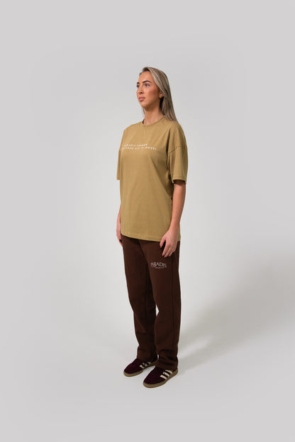 ESTABLISHED TEE
