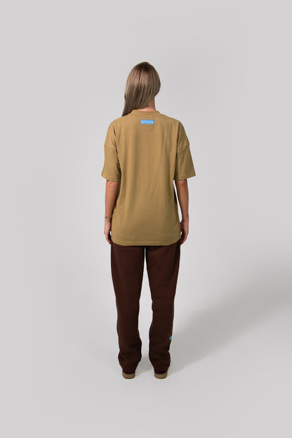 ESTABLISHED TEE