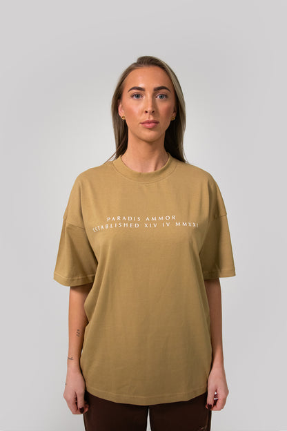 ESTABLISHED TEE