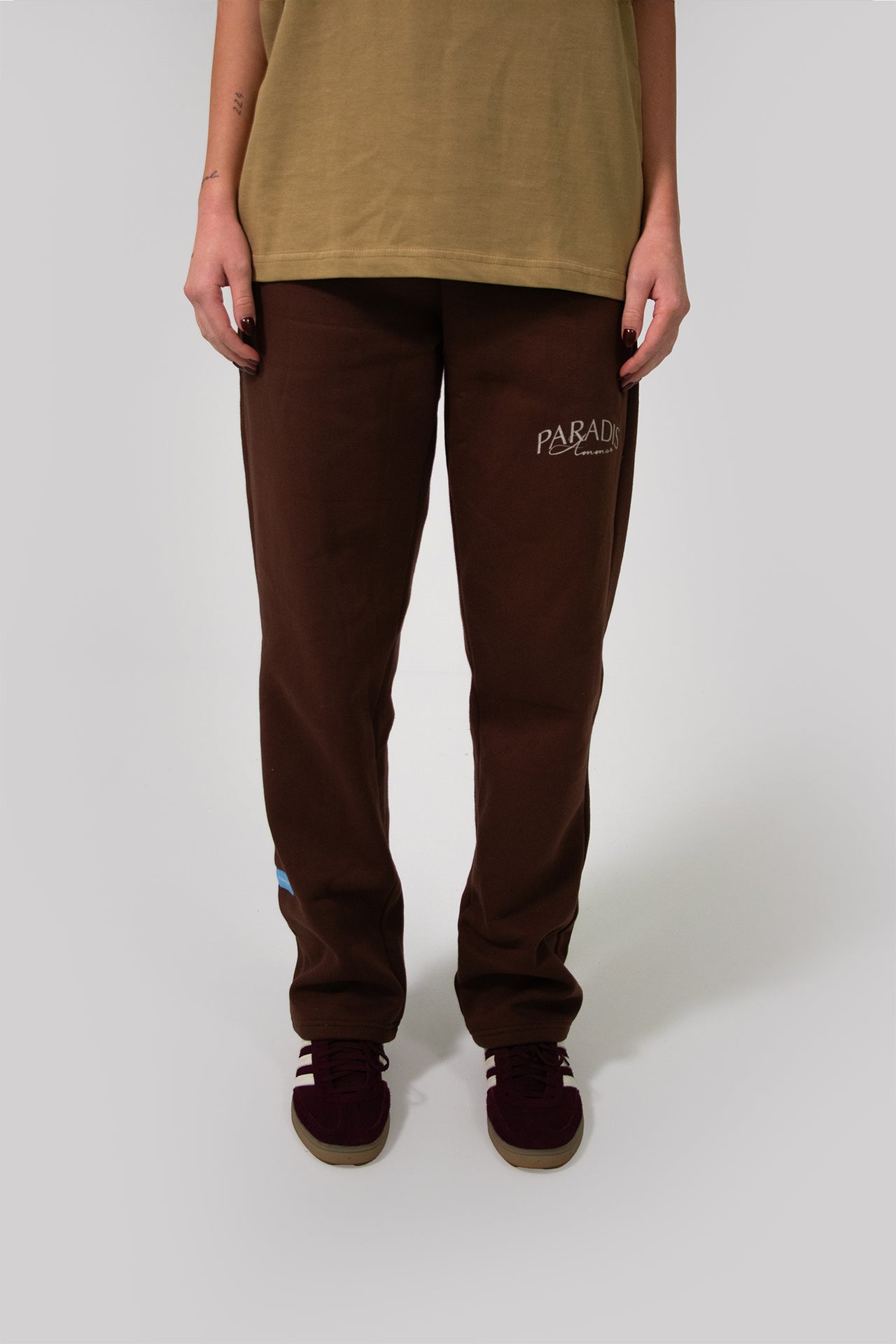 SANDSTONE JOGGER