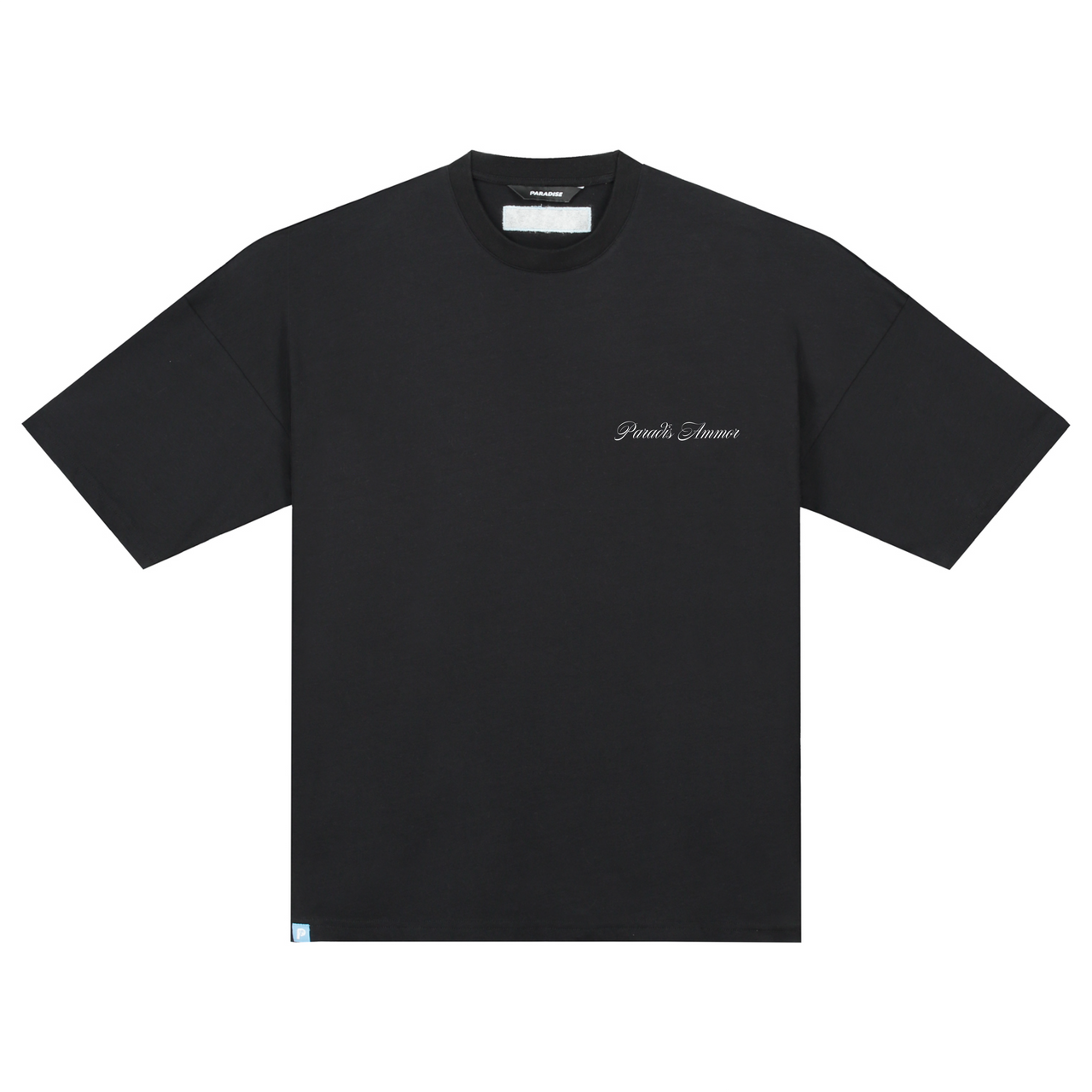 Signature Tee Black - Kingsday Special