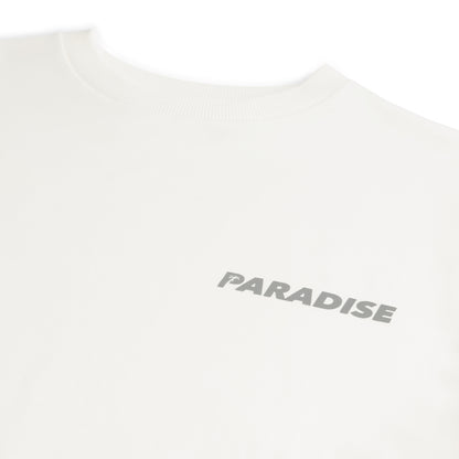 basic T-shirt Off-White