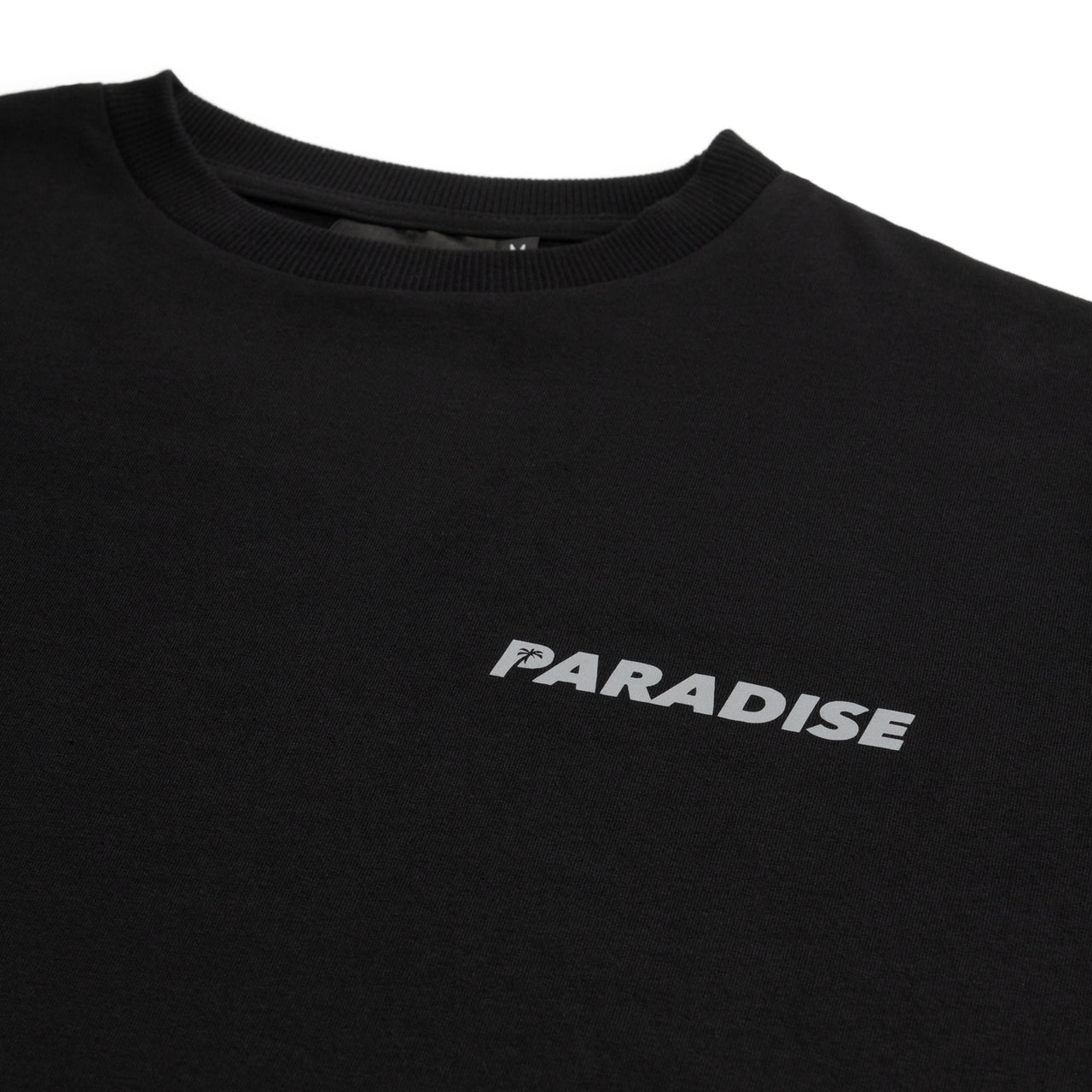 BASIC TEE BLACK
