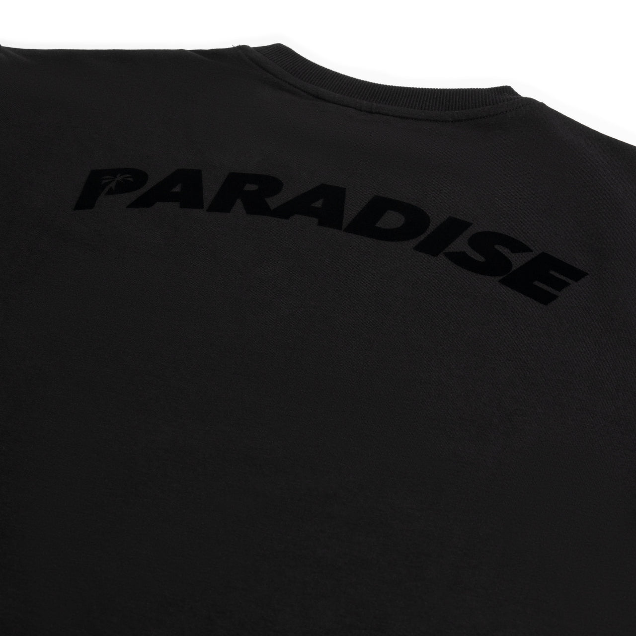 BASIC TEE BLACK