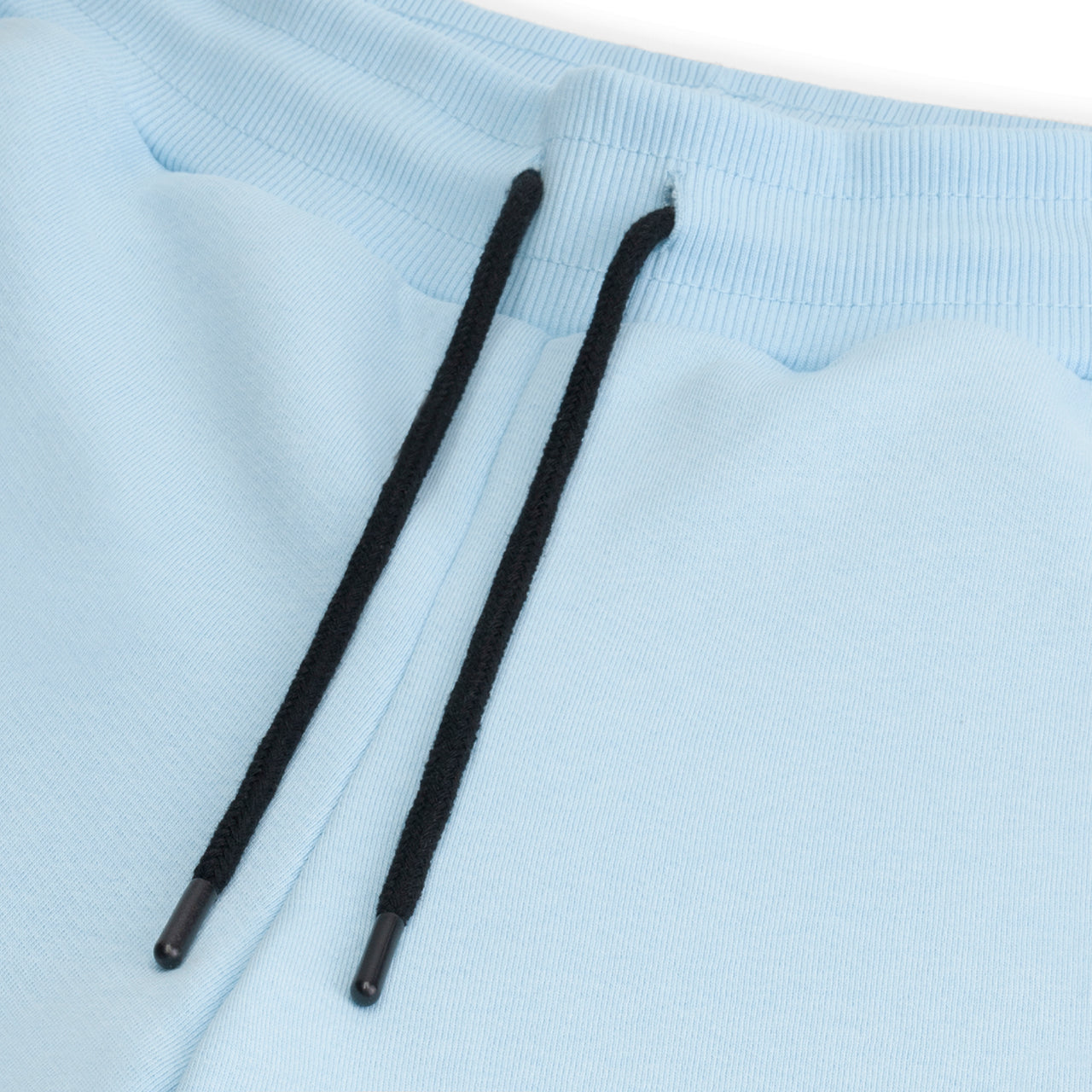 SHORTS BABY BLUE