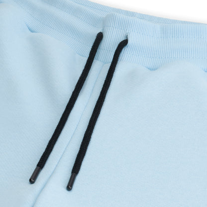 SHORTS BABY BLUE