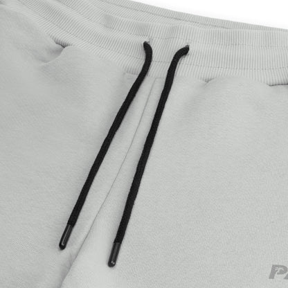 SHORTS LIGHT GREY