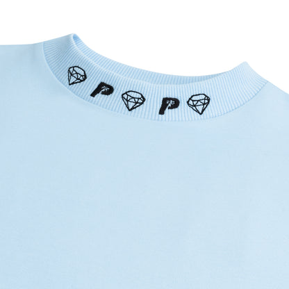 SUMMER TEE BABY BLUE
