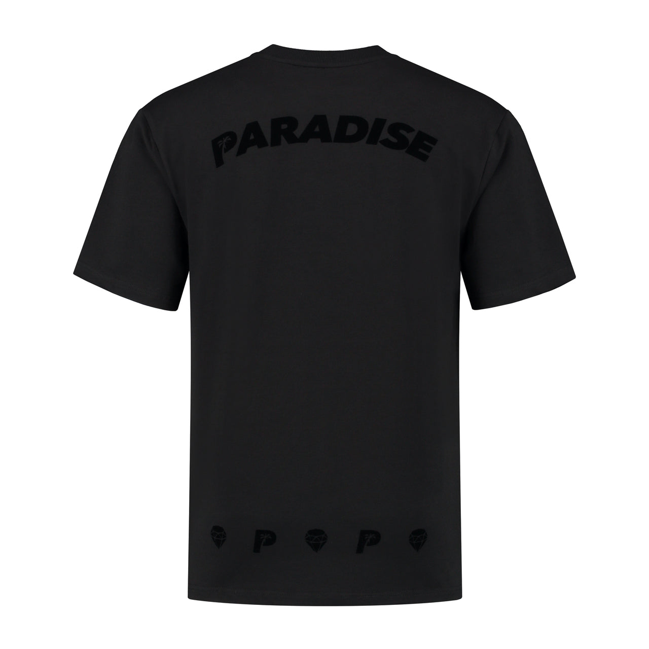 BASIC TEE BLACK
