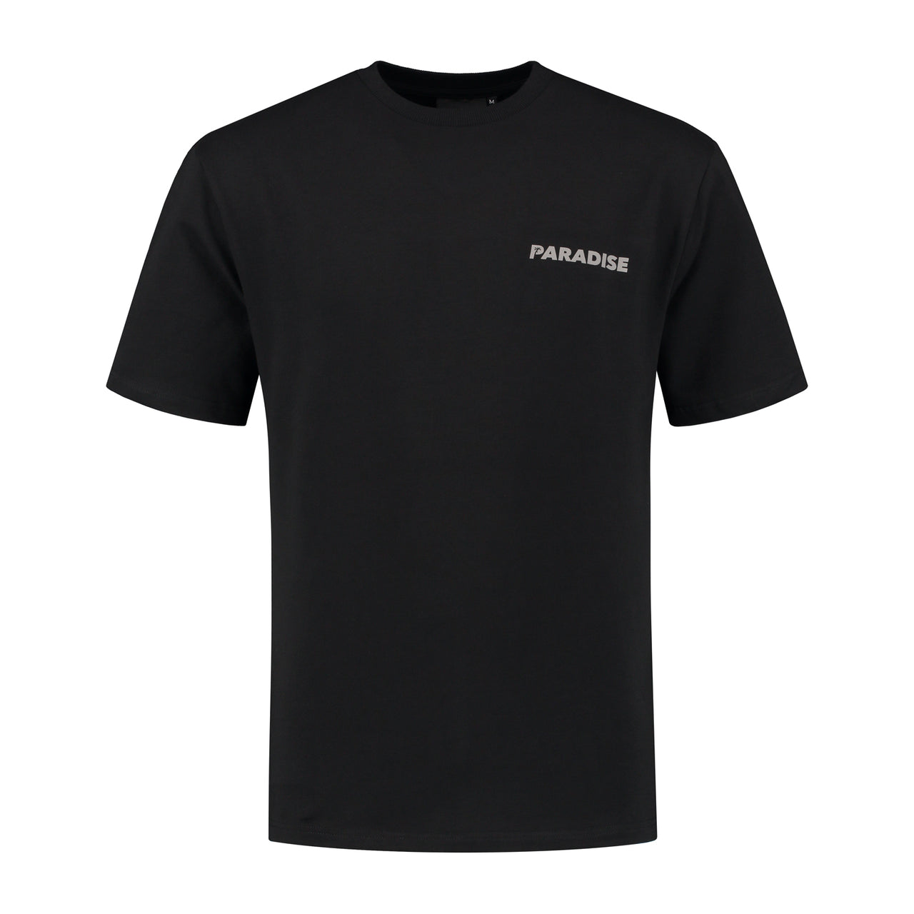 BASIC TEE BLACK