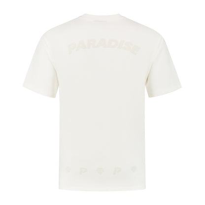 basic T-shirt Off-White