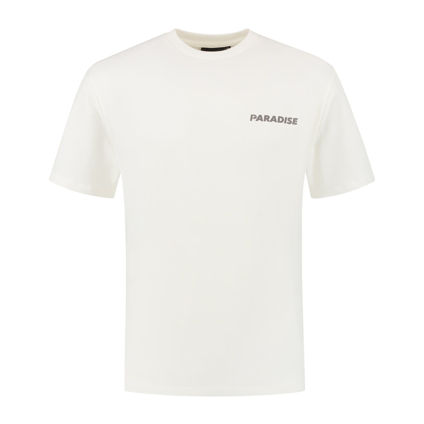 basic T-shirt Off-White