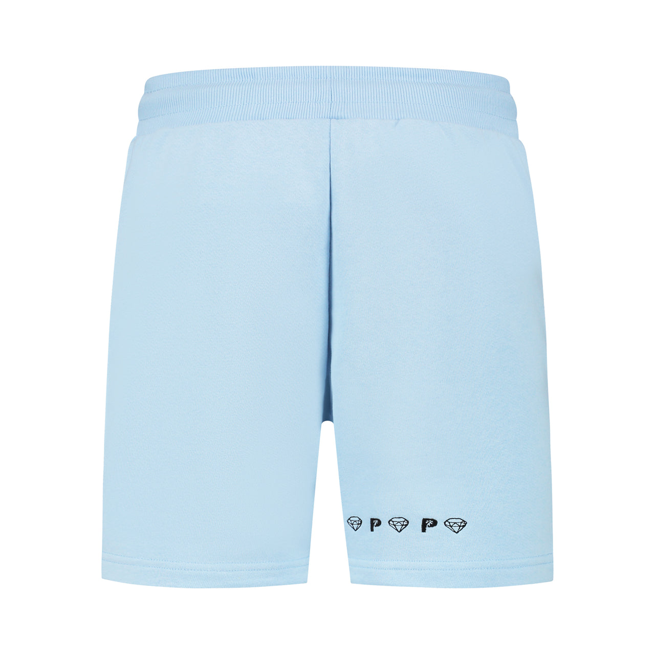 SHORTS BABY BLUE