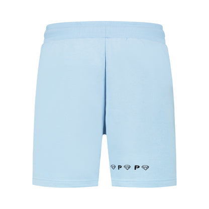 SHORTS BABY BLUE