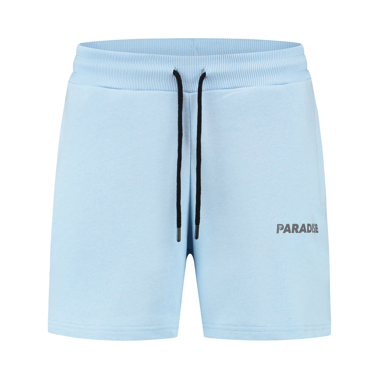 SHORTS BABY BLUE