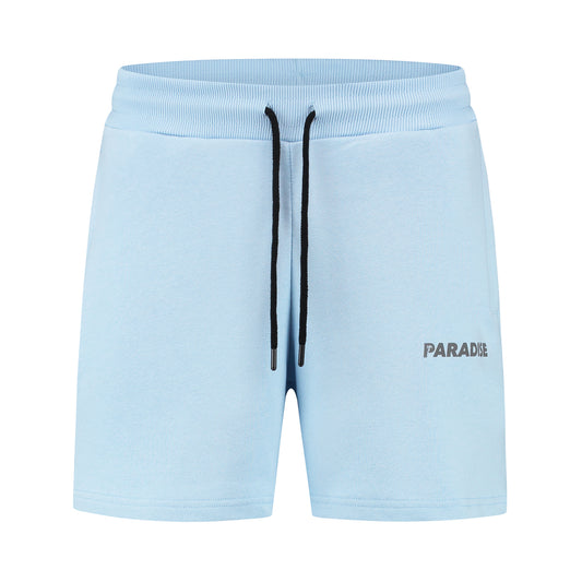 SHORTS BABY BLUE