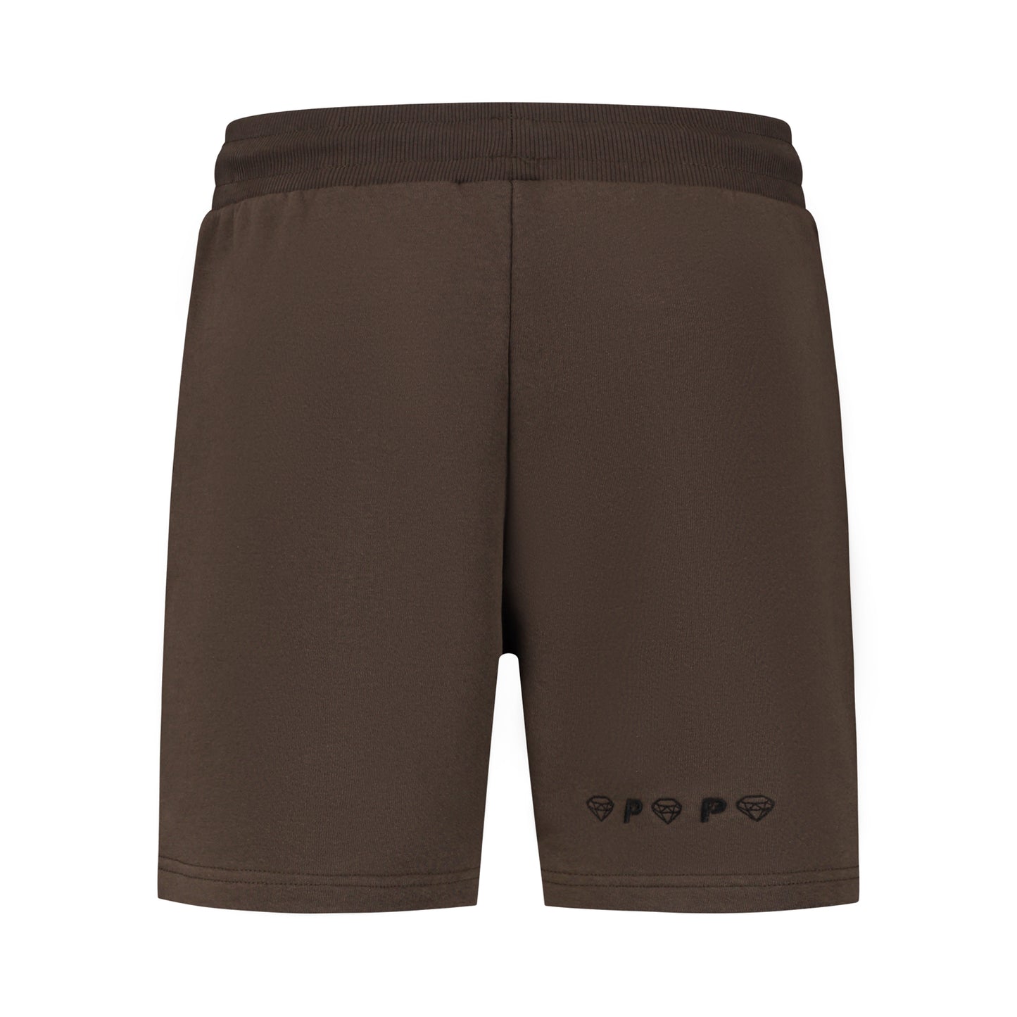 Zomersetje Choco bruin